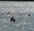 Jarna Hodinovka - Plavci  Dialkove plavanie